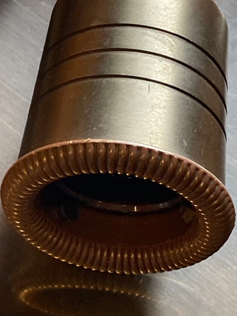 CAMPAGNOLOカンパニョーロコルクスクリューブロンズカラー