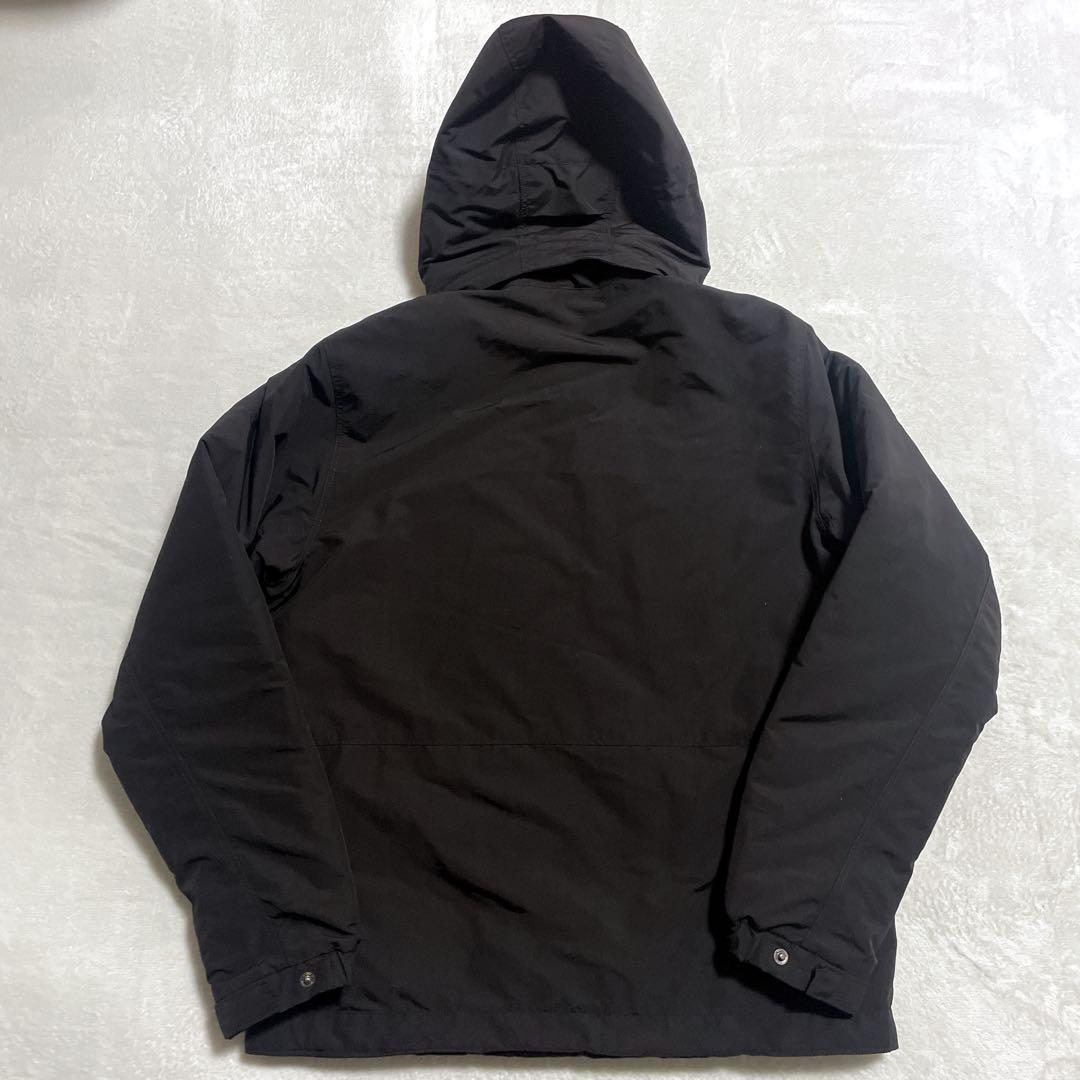 極美品　Patagonia イスマスジャケット　men's M 2022年製