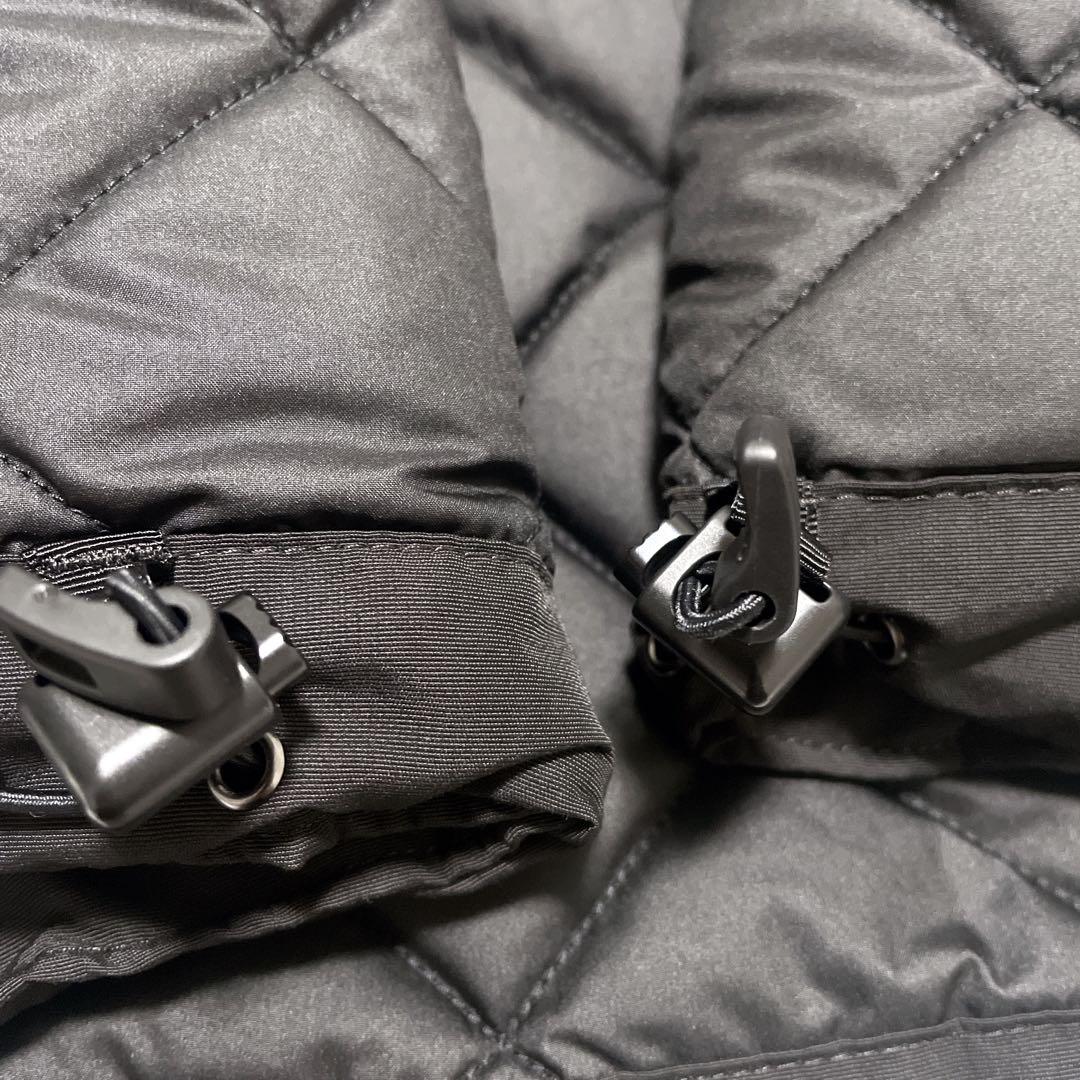 極美品　Patagonia イスマスジャケット　men's M 2022年製