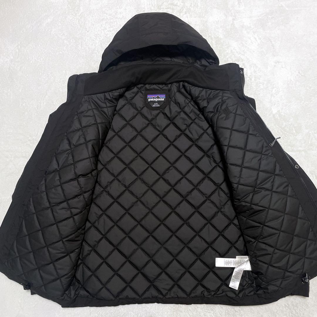 極美品　Patagonia イスマスジャケット　men's M 2022年製