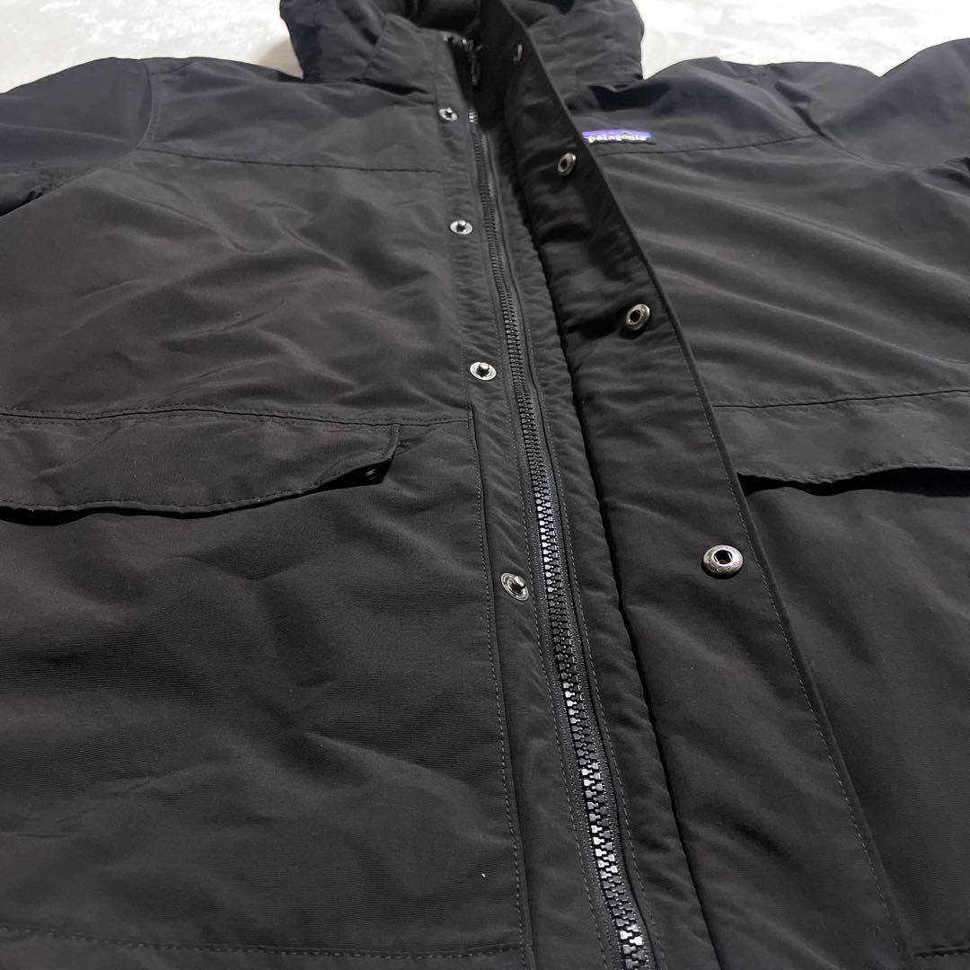 極美品　Patagonia イスマスジャケット　men's M 2022年製