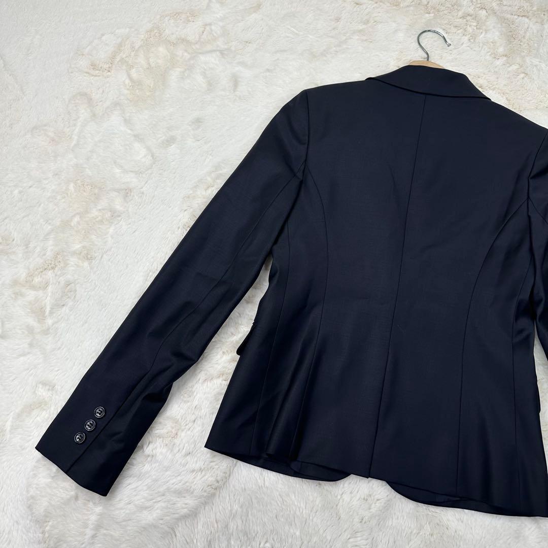 ✨美品✨Theory セオリー SUPER TAILOR セットアップ 2 4