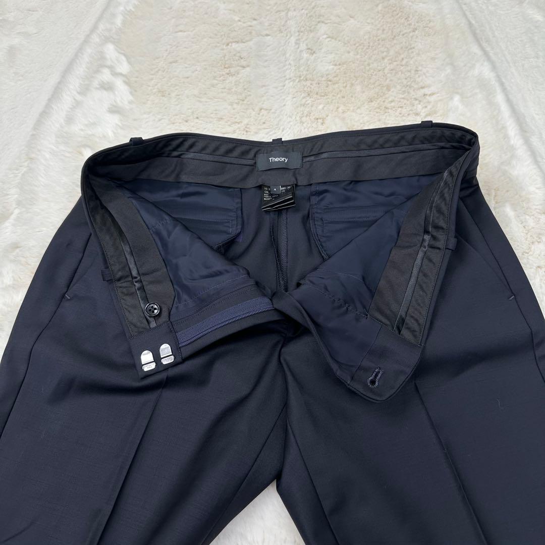 ✨美品✨Theory セオリー SUPER TAILOR セットアップ 2 4