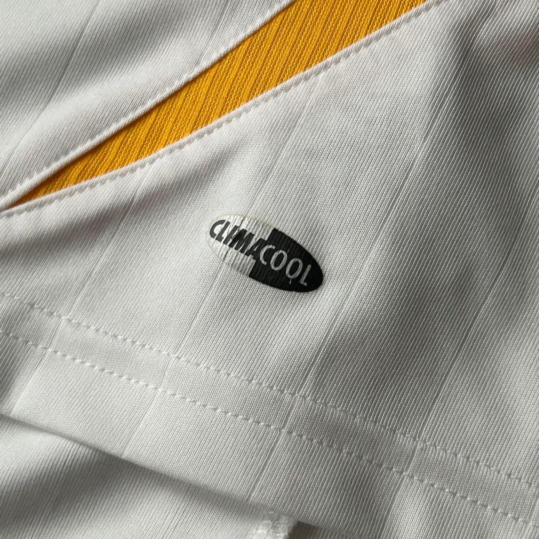 アディダス 00s BALLACK germany M 06  kit