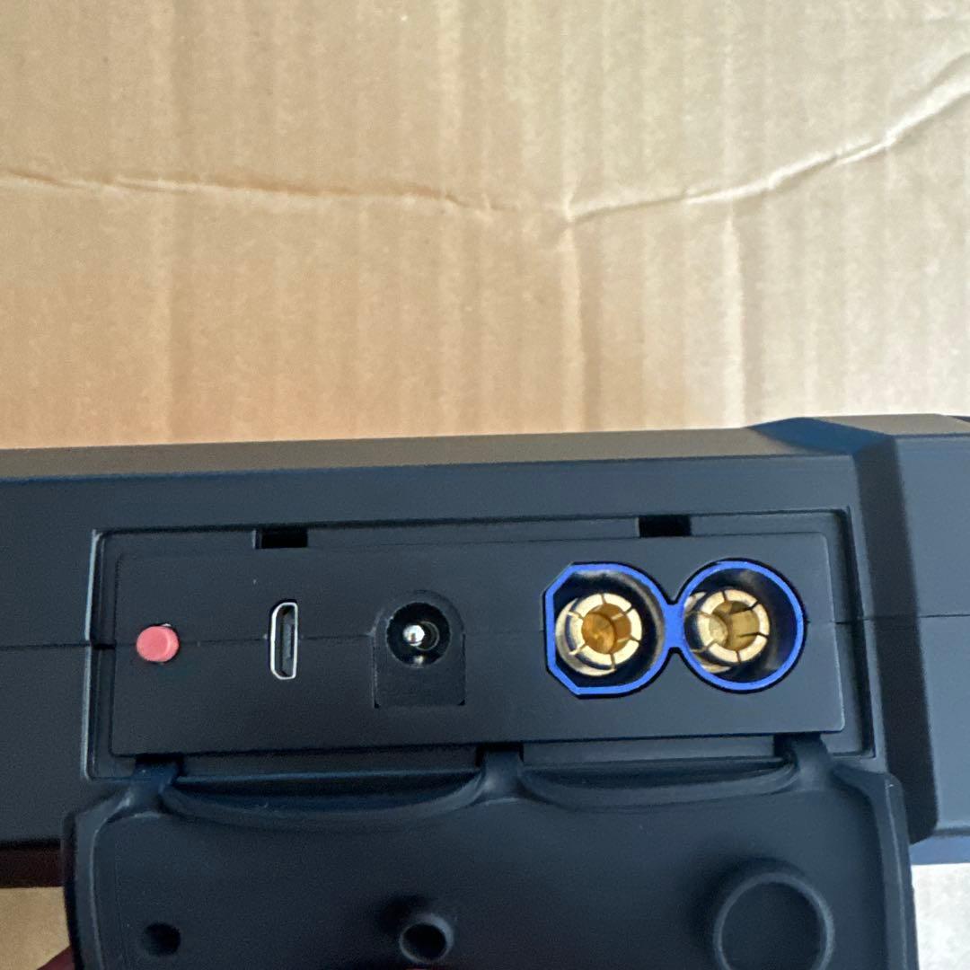 AUTOWIT SuperCap 2 ジャンプスターター