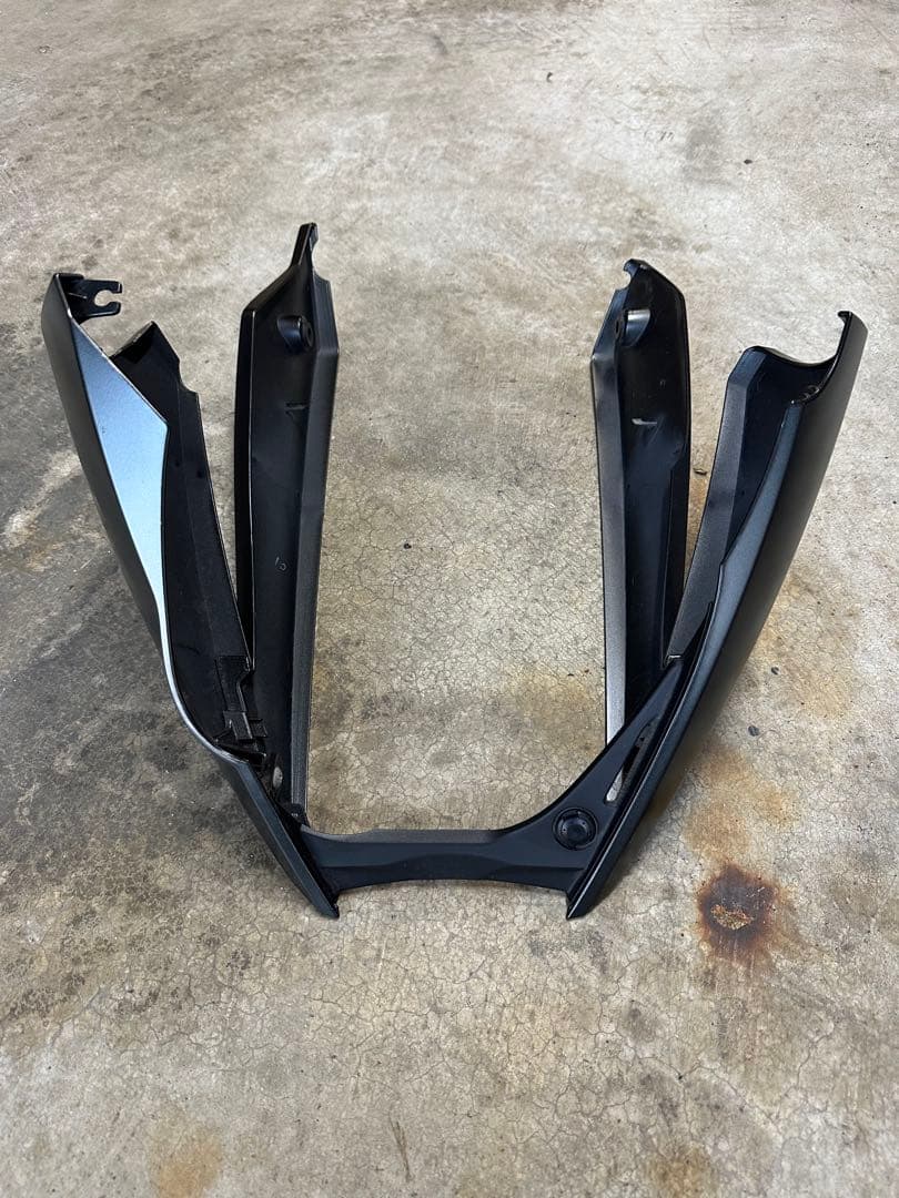 SUZUKI 純正 GSX-S1000 アンダーカウル KATANA