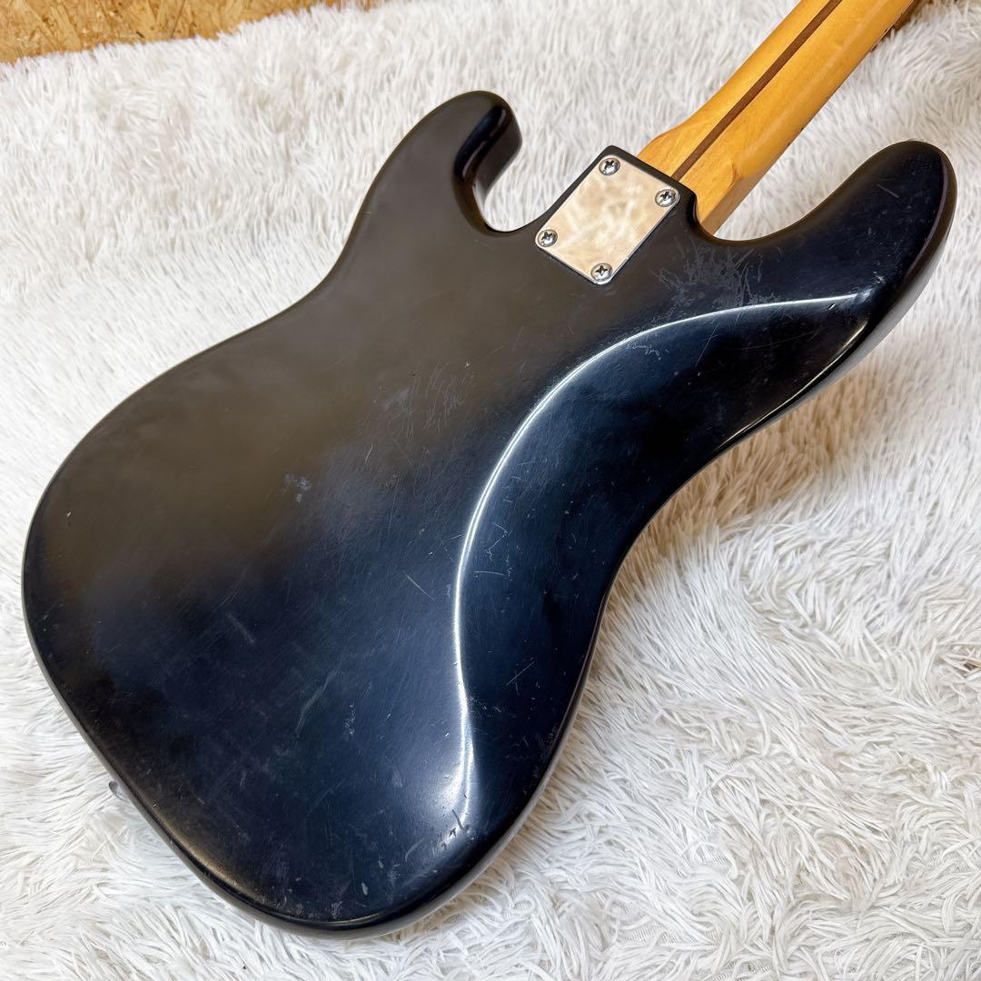 1970年代 John Bennet PBタイプ ベース ジョンベネット 日本製