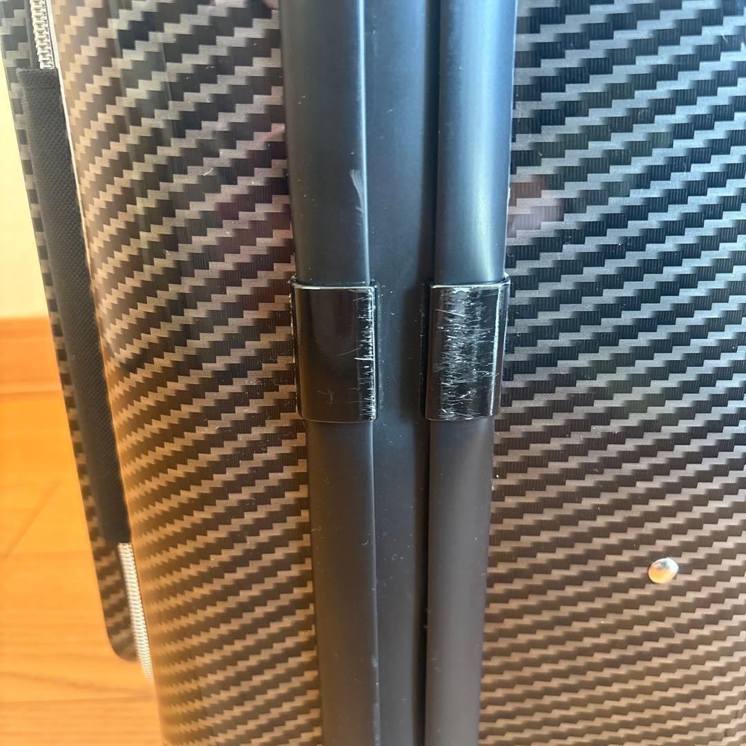 ACE × ANA コラボ　スーツケース　キャリーケース　トラベル