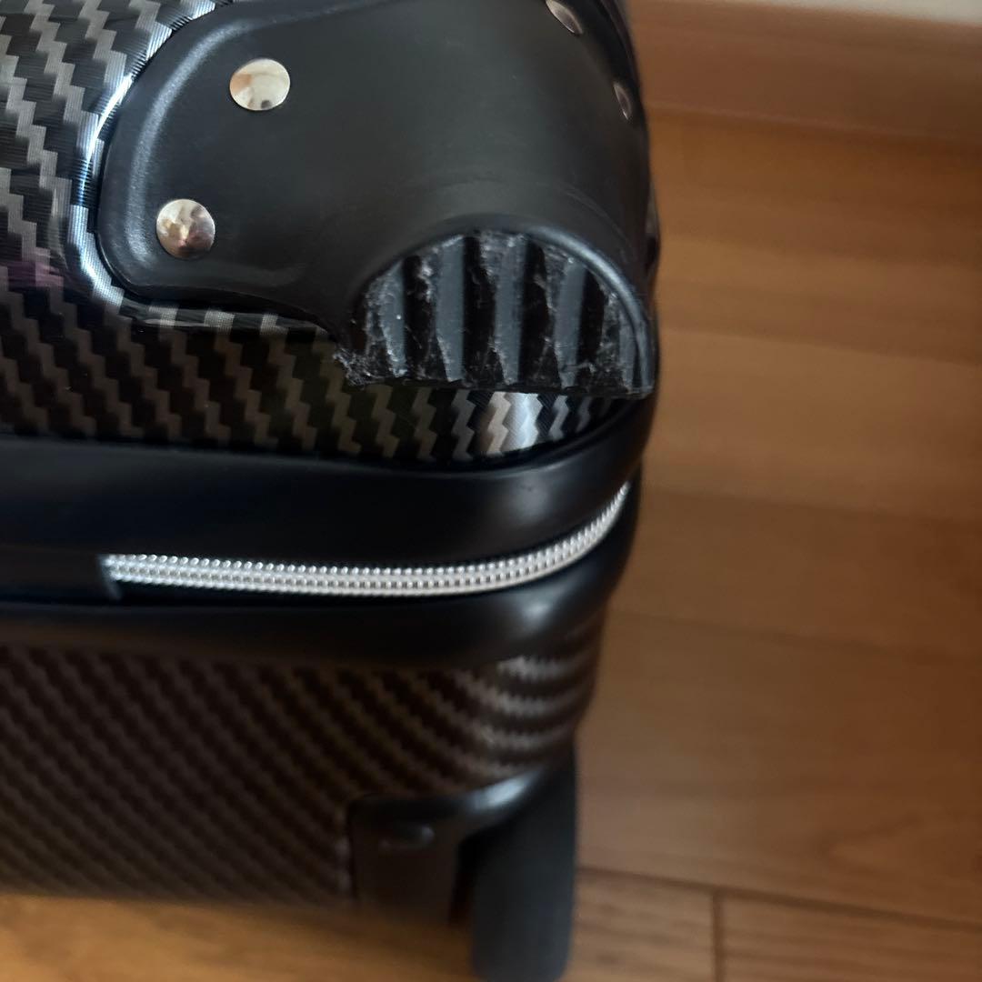 ACE × ANA コラボ　スーツケース　キャリーケース　トラベル