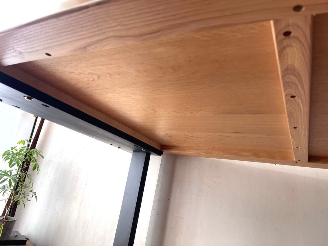 ダイニングテーブル VTG Dining Table