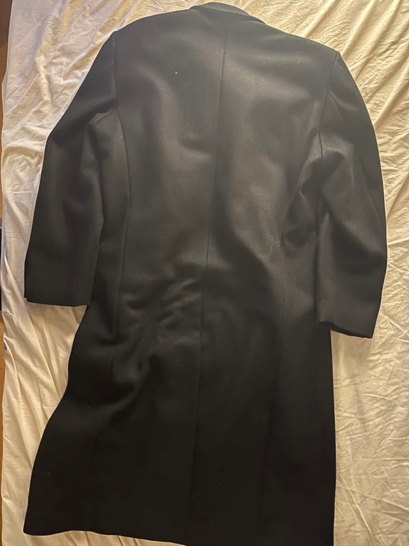 sullen jean paul gaultier風　スーパーロングコート