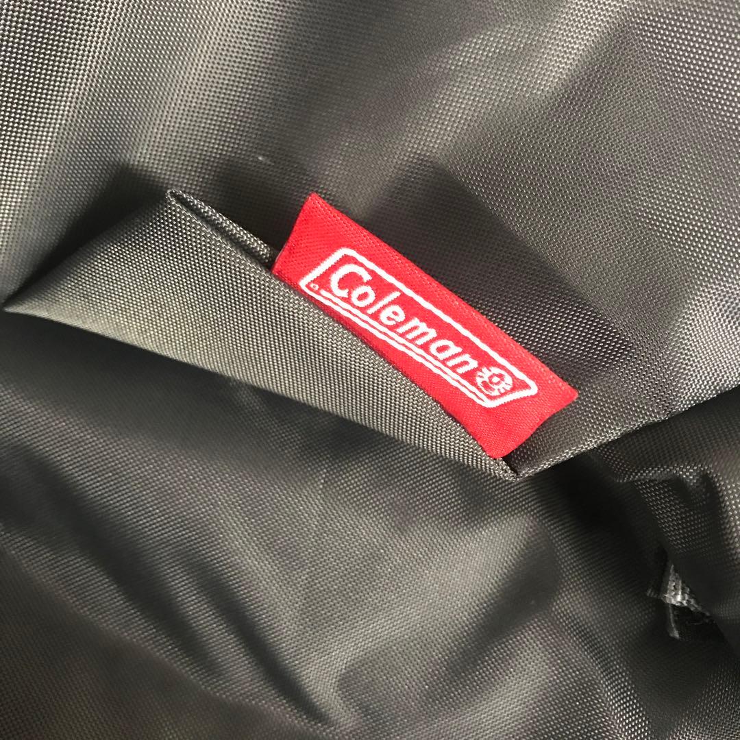 Coleman×Disney コールマン ミッキー 25Lリュック