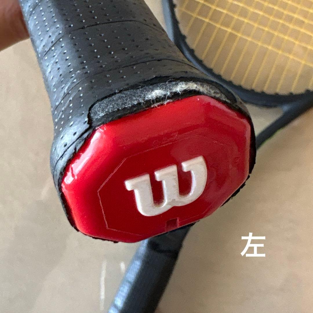 Wilson（ウィルソン）BLADE 98 16×19 Version 6.0