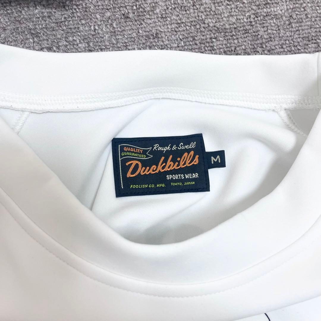 超美品　ラフアンドスウェル　スウェット　プルオーバー　ダンボールニット