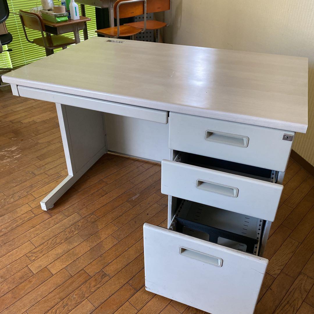 オフィスデスク　名古屋市引き取り限定