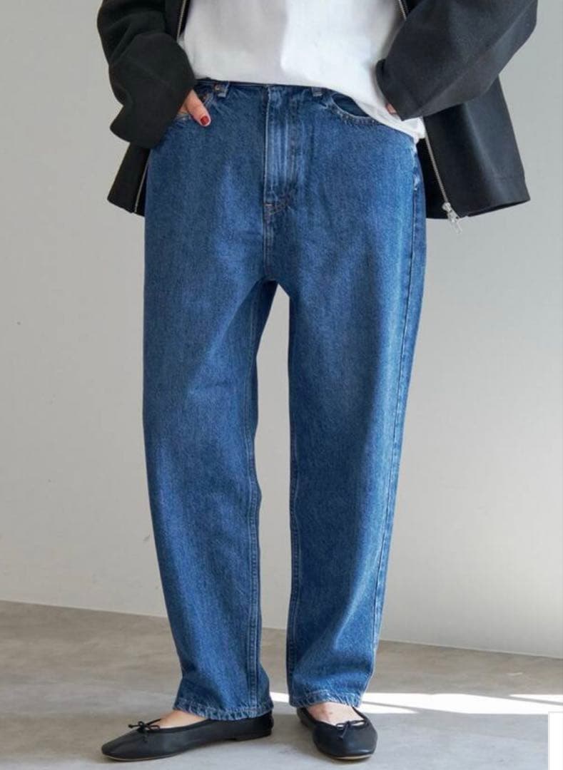 【再値下げ】試着のみ　RED CARD TOKYO 「JAZZ」　サイズ23