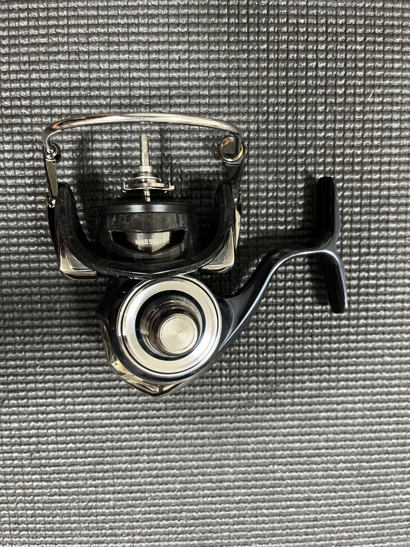 DAIWA 19CERTATE LT5000D-XH 本体のみ