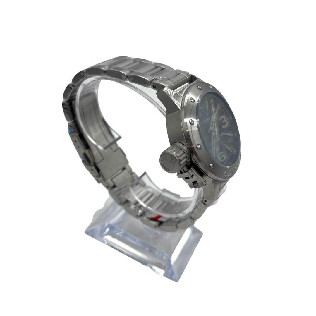 未使用 蓄光　ダイバーズウォッチ シーレーン