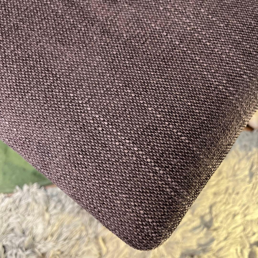 L１　Sale ヴィンテージ アルダーソリッド　ベンチチェア　北欧