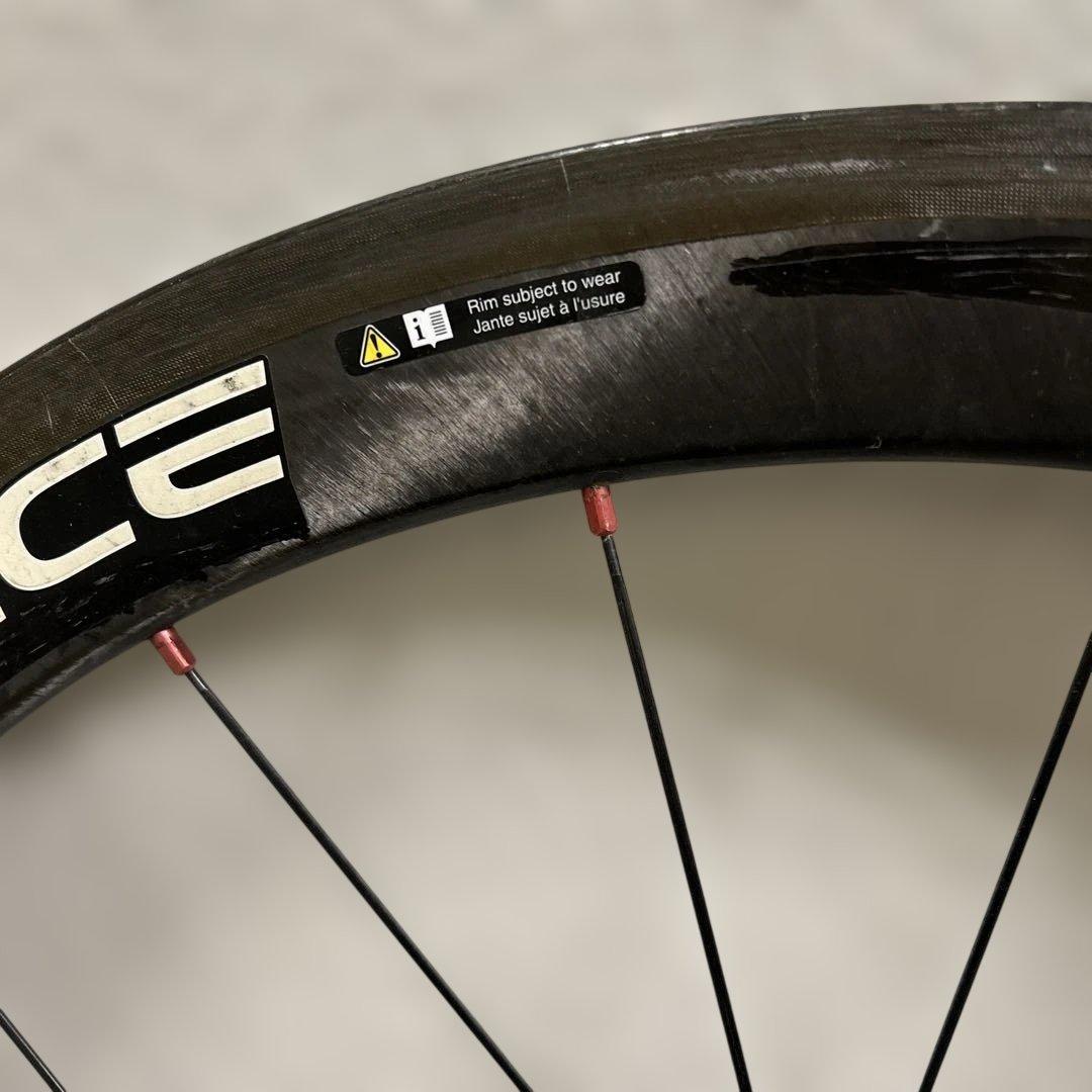 カ*ズ様 ロードホイール3本セット