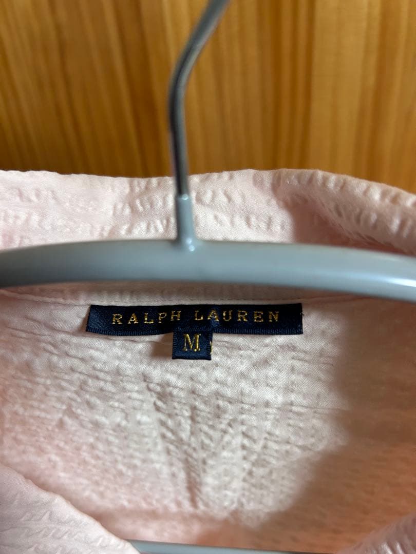 ラルフローレン　パジャマ　レディース　M