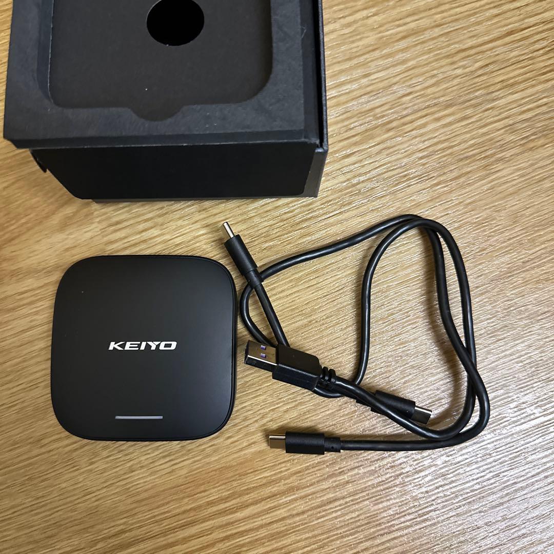 アクセサリー KEIYO APP CAST AN-S133