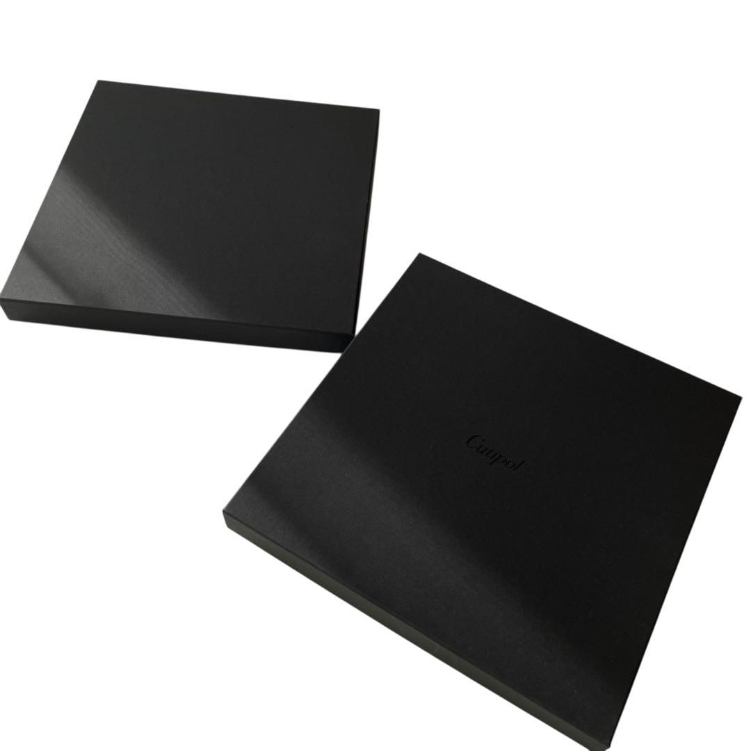 クチポール Cutipol ゴア スターターセット 6pcs 2セット GOA