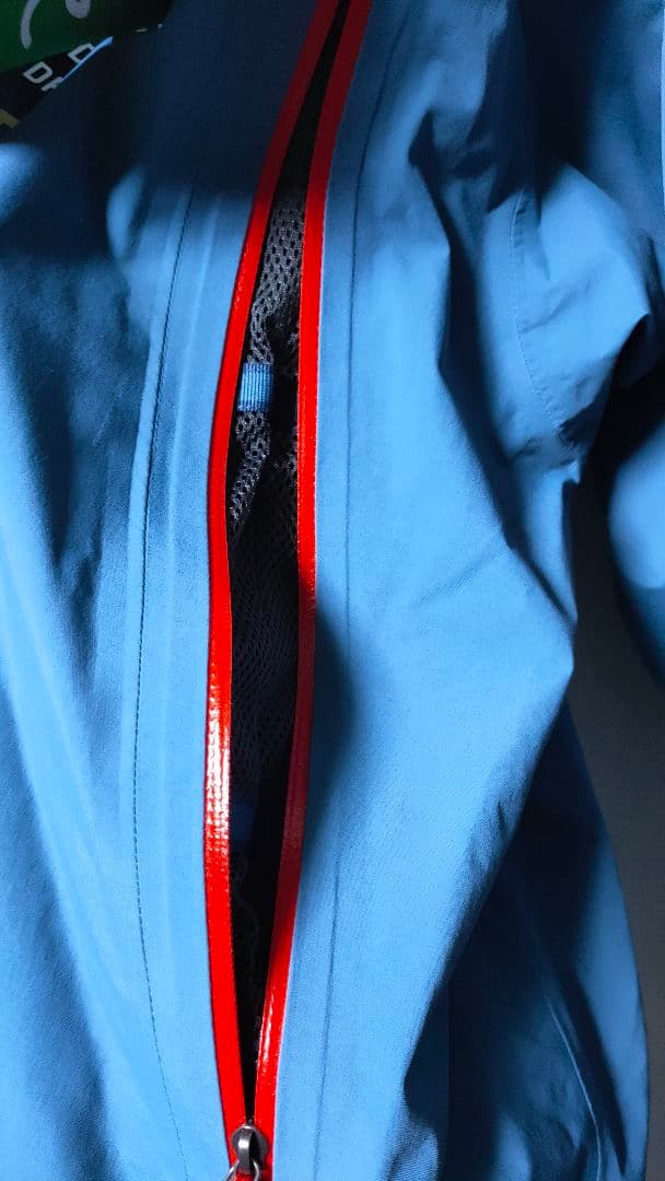 【ホグロフス HAGLOFS】シュートジャケット ゴアテックス スキー スノボ