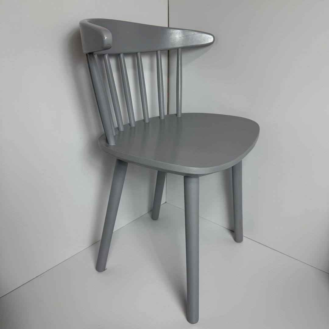 ② 良品　関家具 フレディ ダイニングチェア　FREDDIE DINING