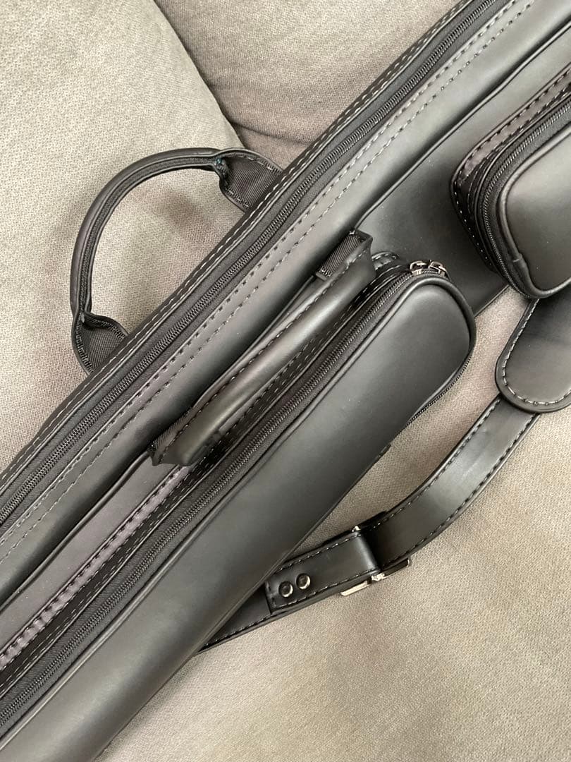 【ホリーキューケース】HOLLY BTF35-W 3バット5シャフト