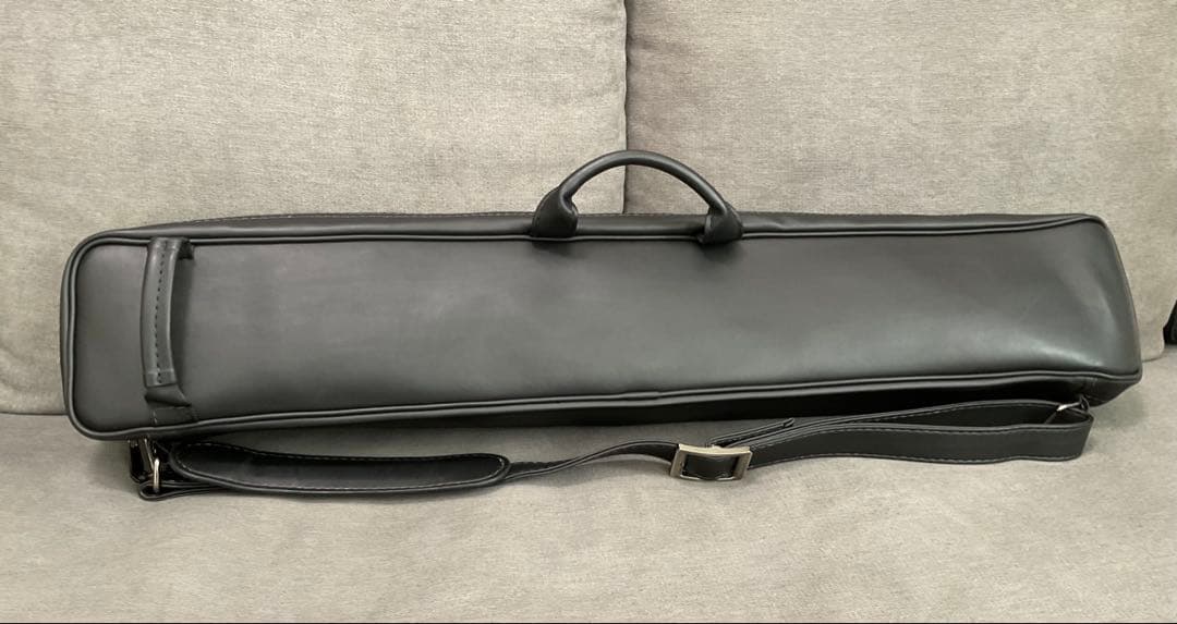 【ホリーキューケース】HOLLY BTF35-W 3バット5シャフト