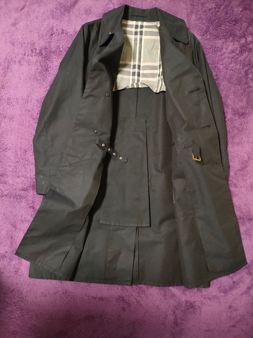 K*9様 三陽山長　コート　タグ付き