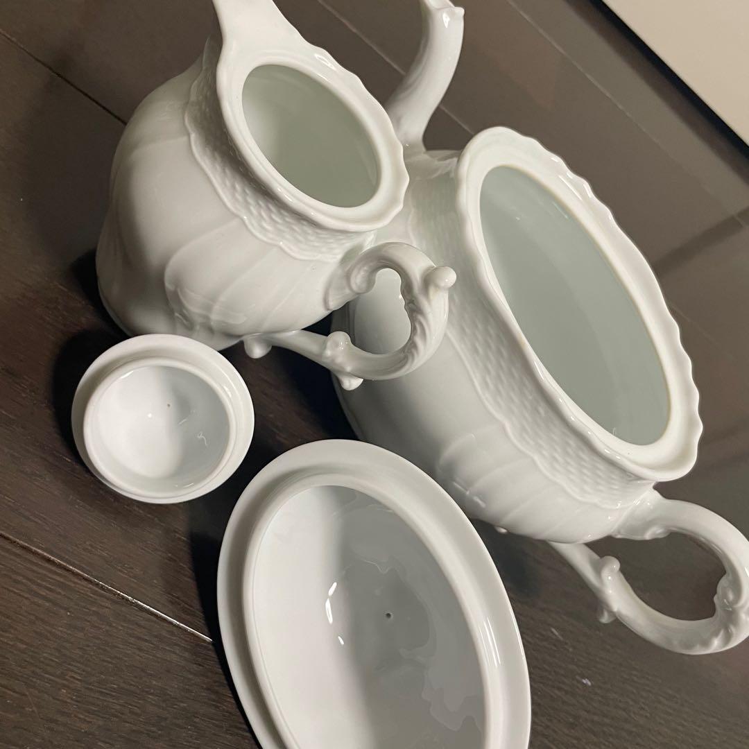 リチャードジノリ　2点