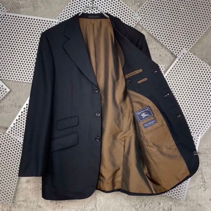 Burberry セットアップ　値下げ中