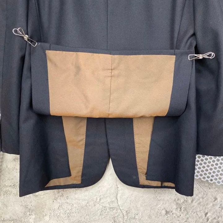 Burberry セットアップ　値下げ中