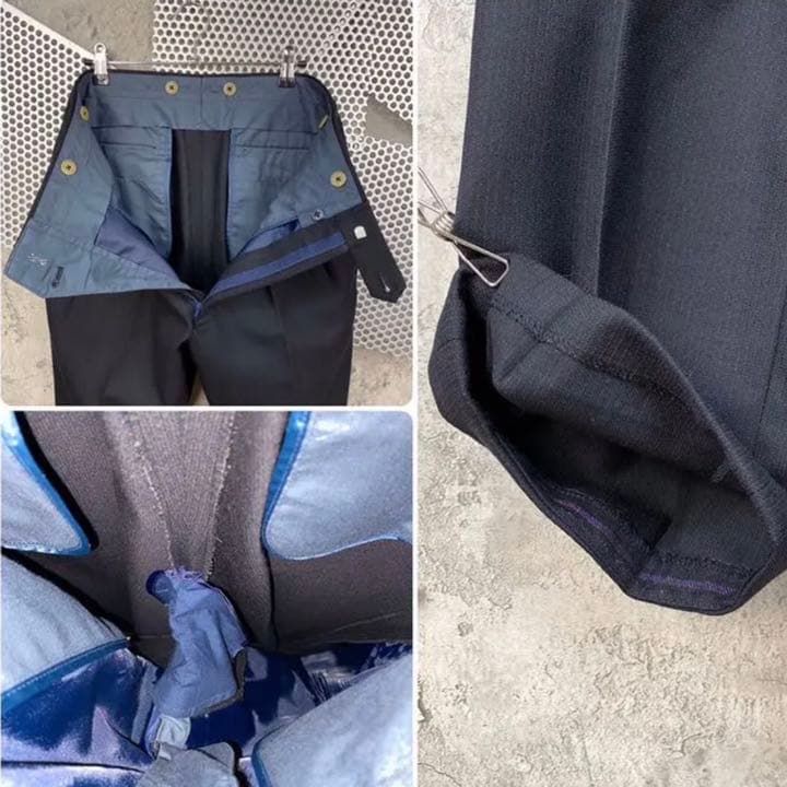 Burberry セットアップ　値下げ中