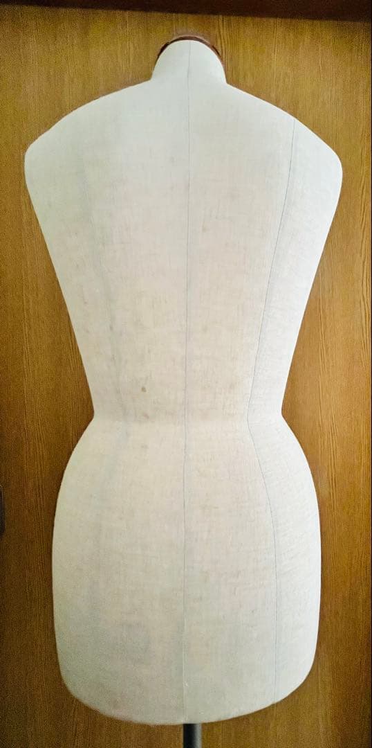 東京キイヤ トルソー マネキン ボディ KIIYA サイズL2 17号　服飾