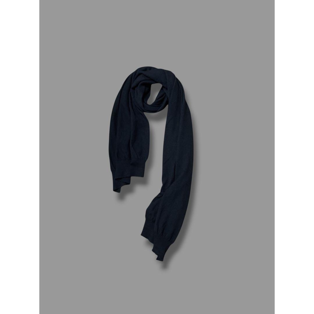 アルコ【CDG CDG】STOLE MUFFLER 756A