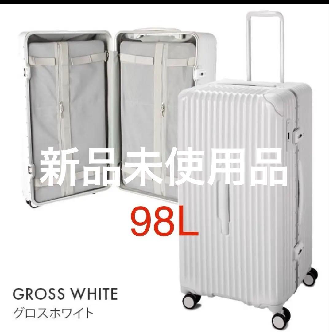 カーゴ CARGO/エアスポーツ AiR SPORTS /スーツケース