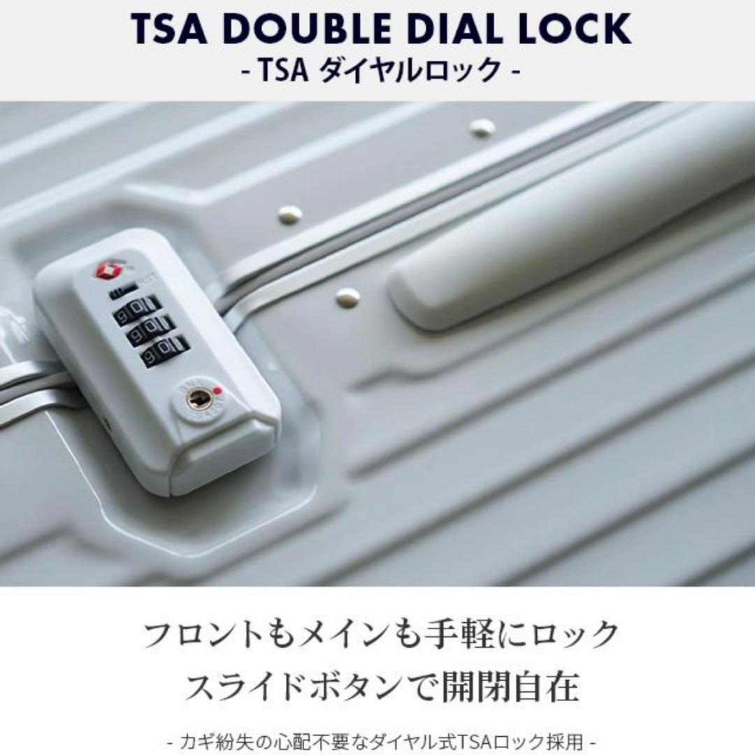 カーゴ CARGO/エアスポーツ AiR SPORTS /スーツケース