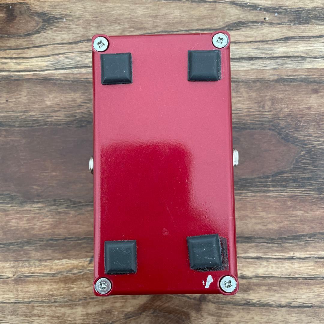 D*A*M Red Rooster レンジマスター　トレブルブースター