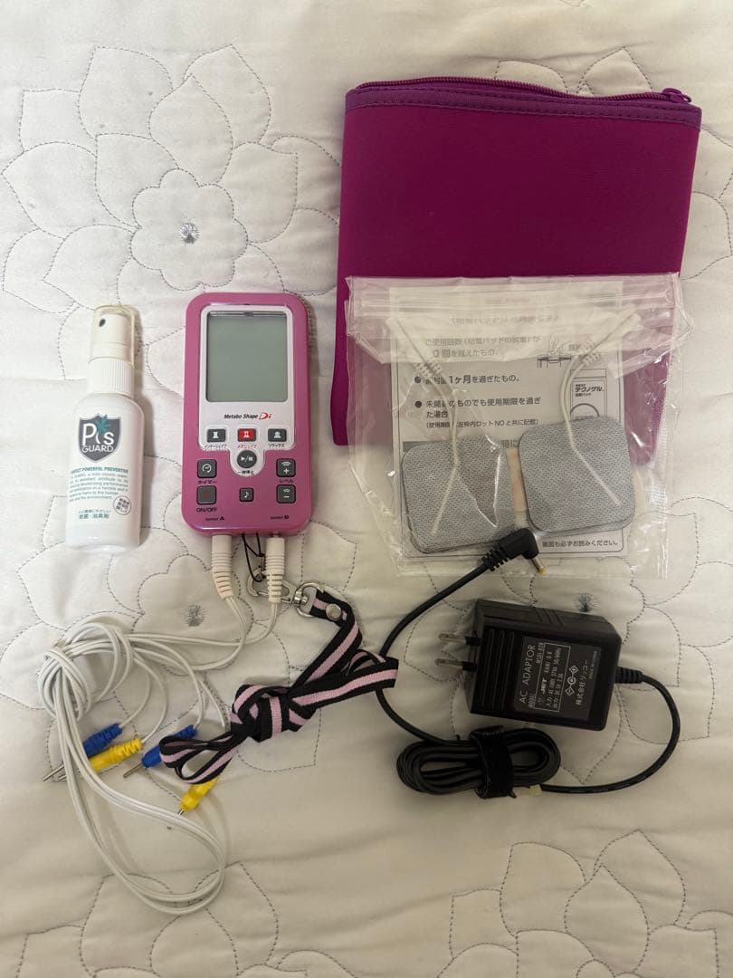 メタボシェイプDi