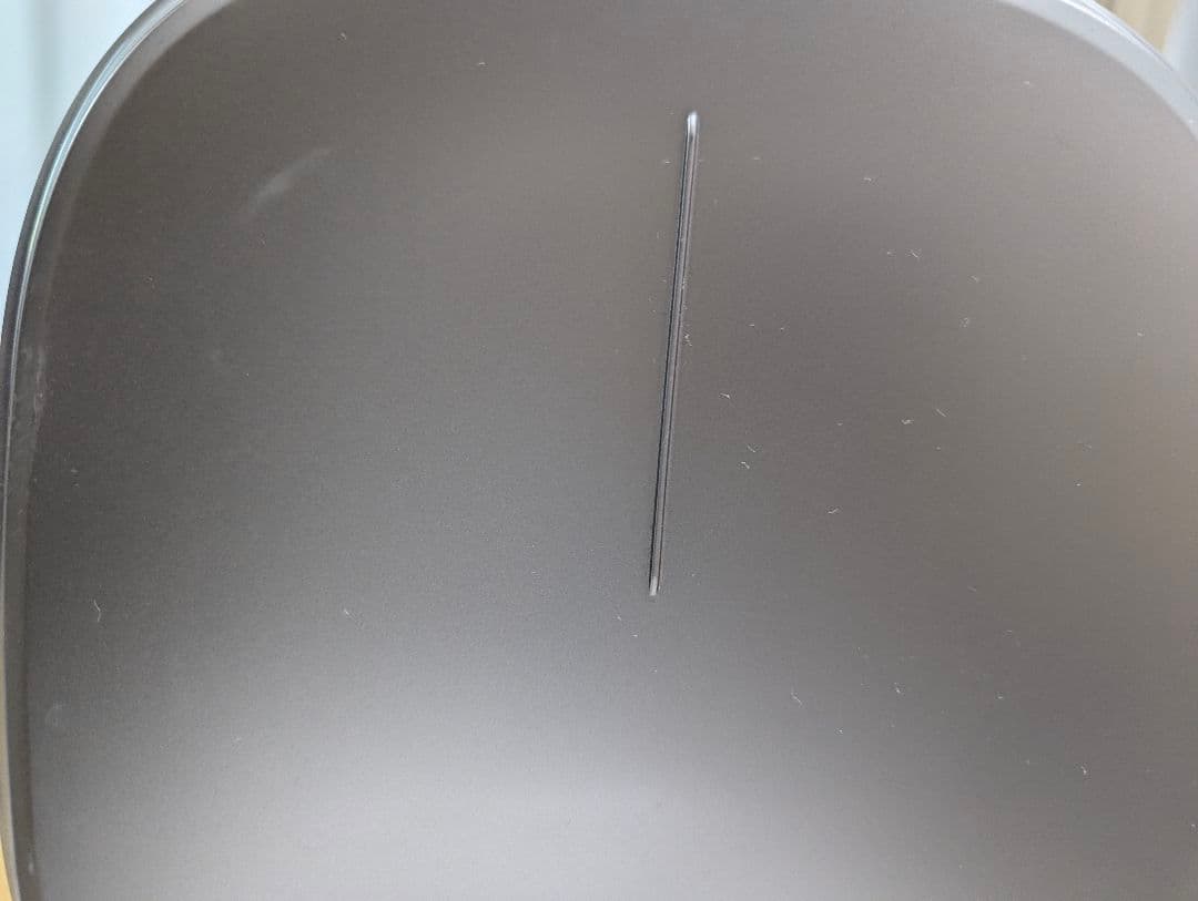 Panasonic スチーマー ナノケア EH-SA0B