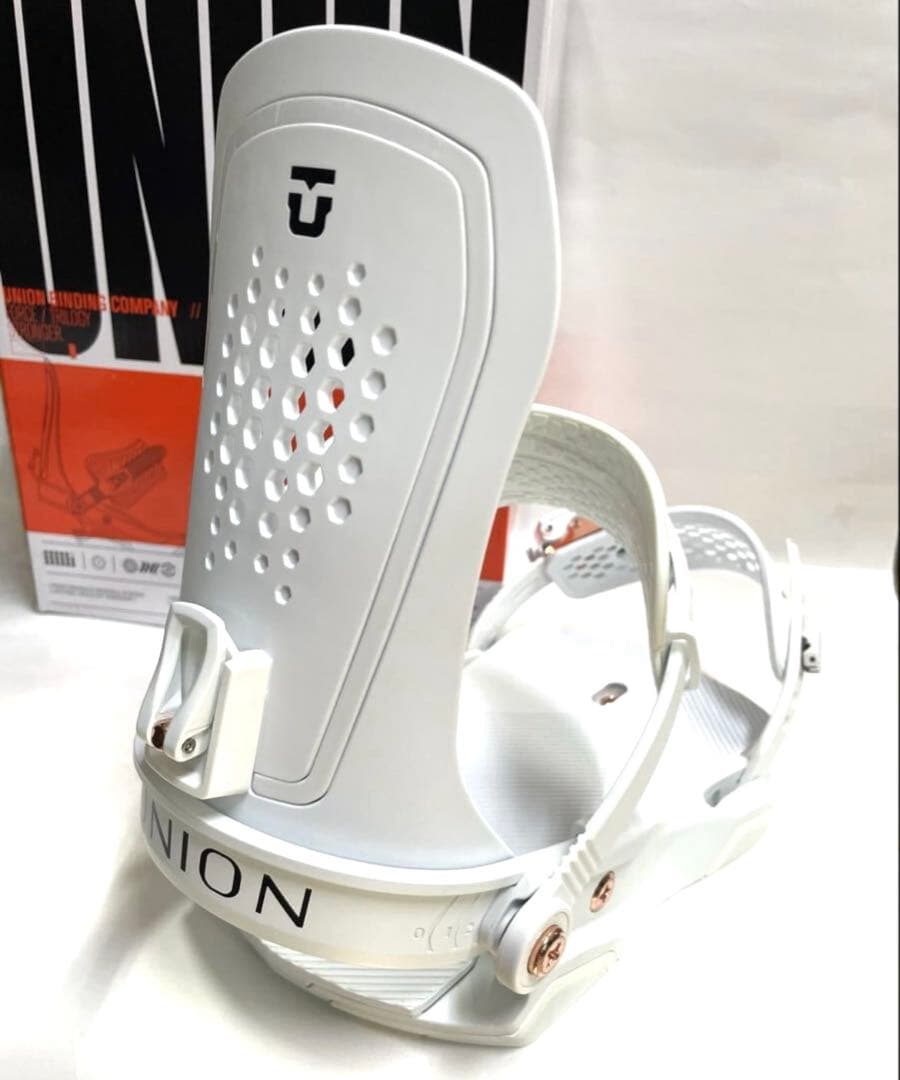 更に値引きしました★UNION ユニオン　トリロジー(S) レディース人気