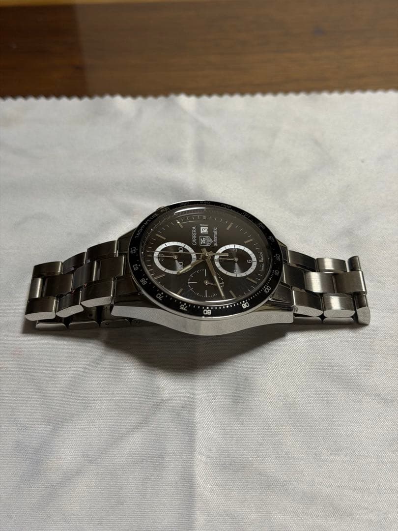 TAG Heuer タグホイヤー カレラ cv2010-4