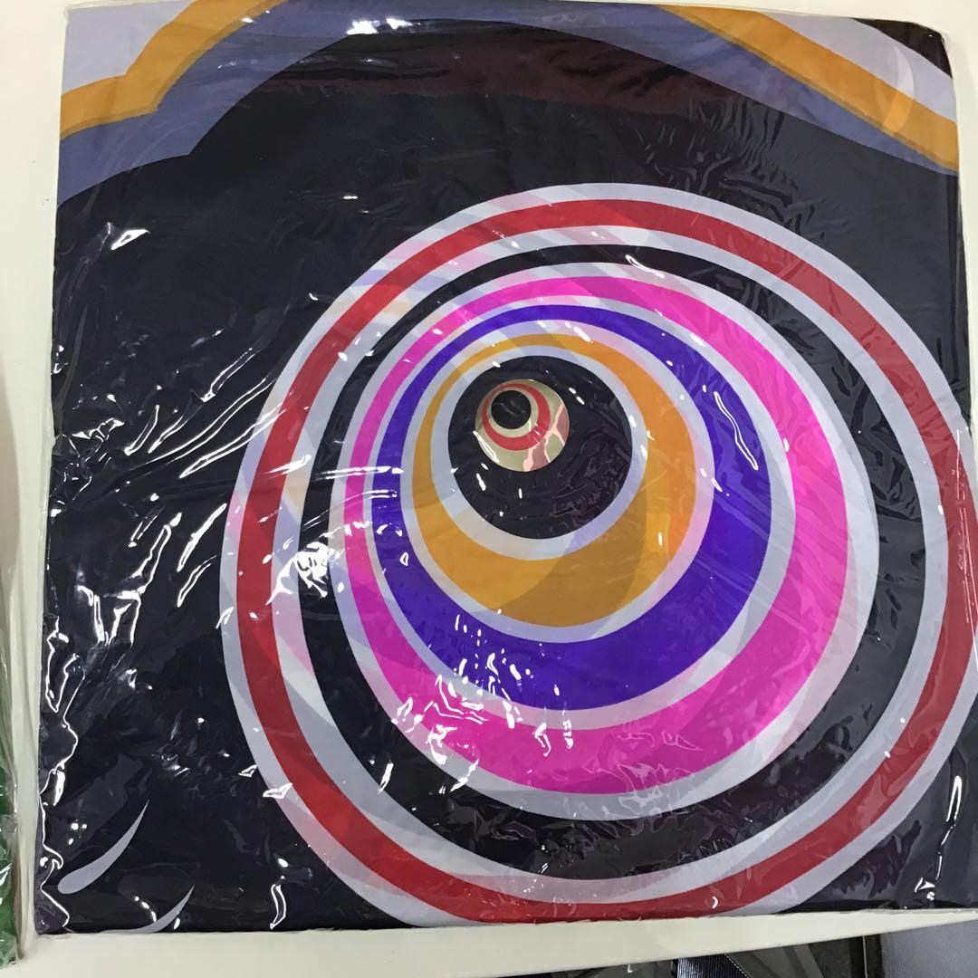 鯉のぼり（黒鯉5m,吹き流し5m）未使用品