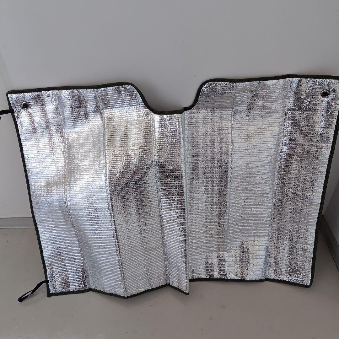 ガールズ&パンツァー サンシェード