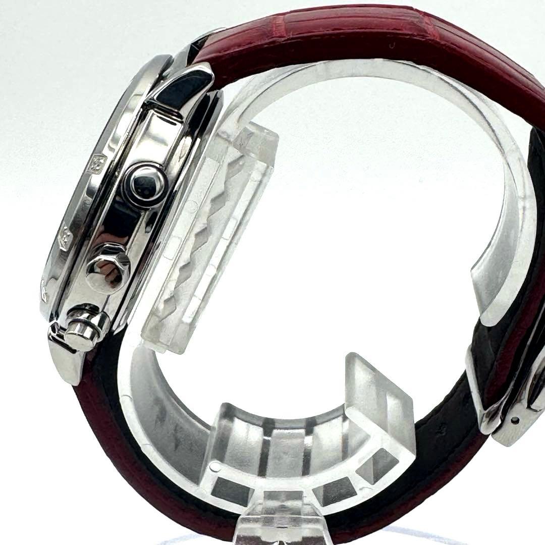 【美品】20周年記念限定モデル ダイアモンド14P SEIKO LUKIA腕時計