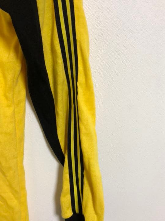 【希少】サッカー　1981年サッカーフランス代表GKユニフォーム　No.1