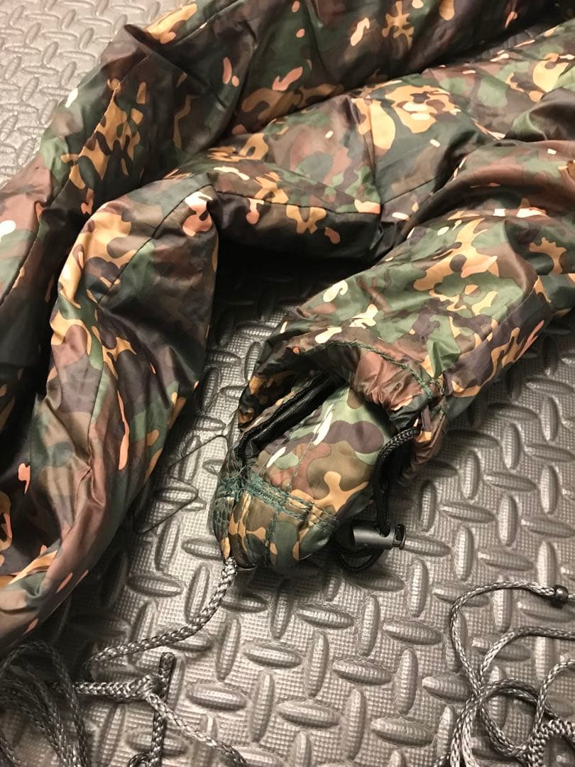 DD Hammocks DD フロントライン ハンモック マルチカム(MC)